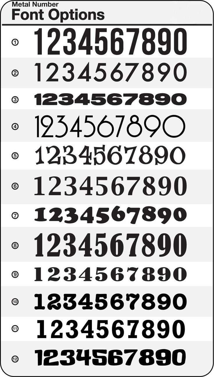 Round Wooden Room Number Sign – Custom Laser‑Engraved Birch Plywood, Peel‑&‑Stick Mount | Hotel • Airbnb • Office Door Plaque