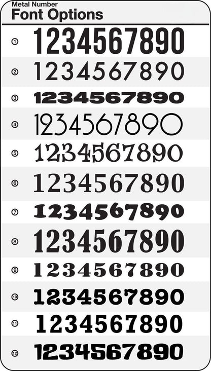 Round Wooden Room Number Sign – Custom Laser‑Engraved Birch Plywood, Peel‑&‑Stick Mount | Hotel • Airbnb • Office Door Plaque